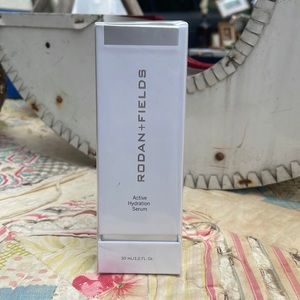 Rodan and Fields active hydration serum